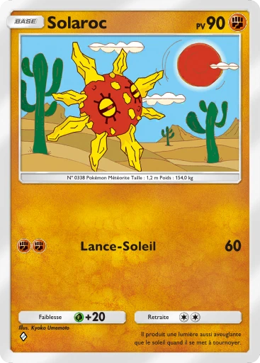 Solaroc