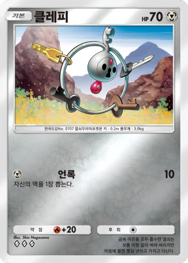 클레피