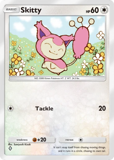 Skitty