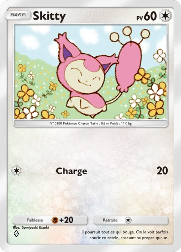 Skitty