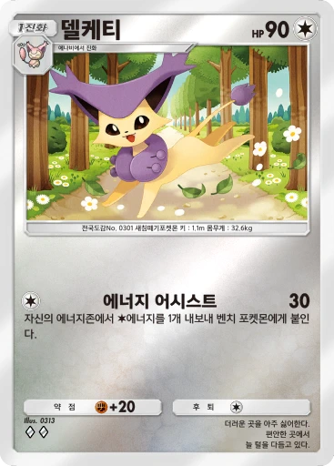 델케티