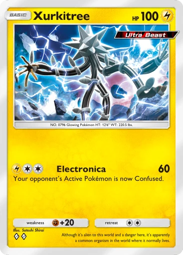 Xurkitree