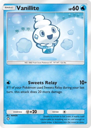 Vanillite