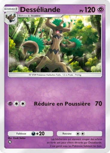 Desséliande