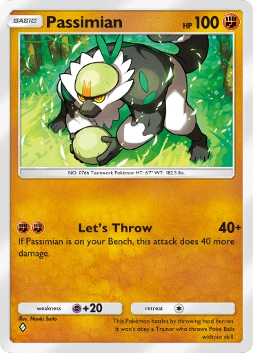 Passimian
