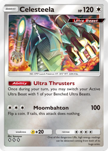 Celesteela