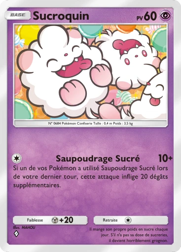 Sucroquin