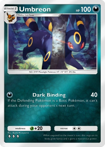 Umbreon