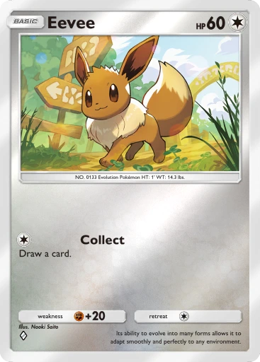 Eevee