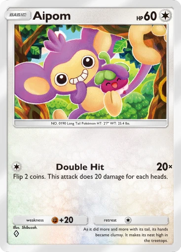Aipom