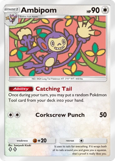 Ambipom