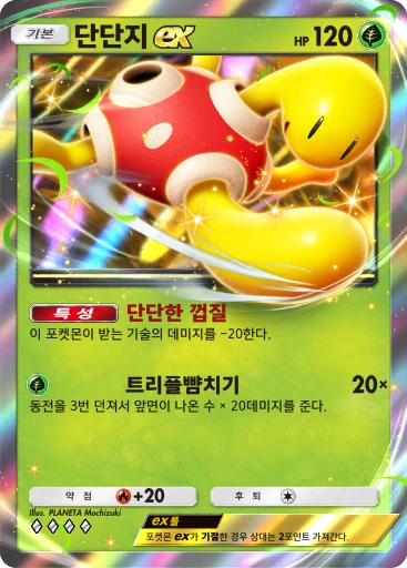 단단지 ex