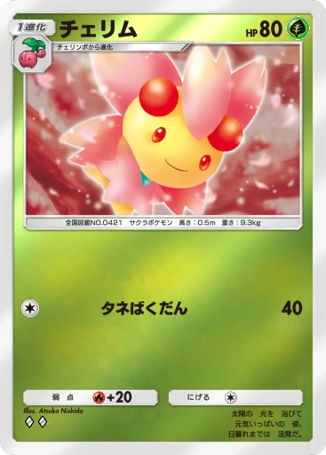 チェリム