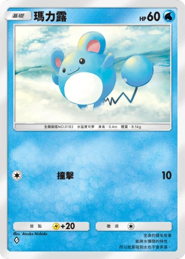瑪力露