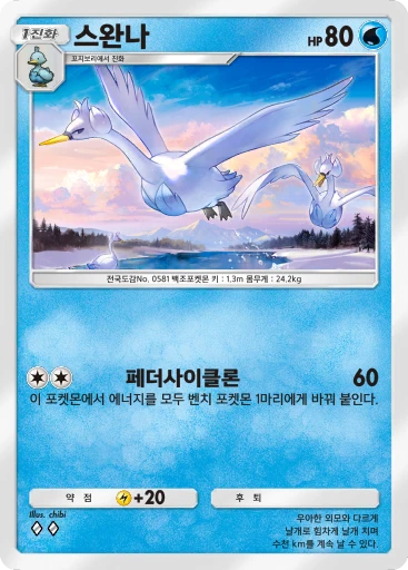 스완나