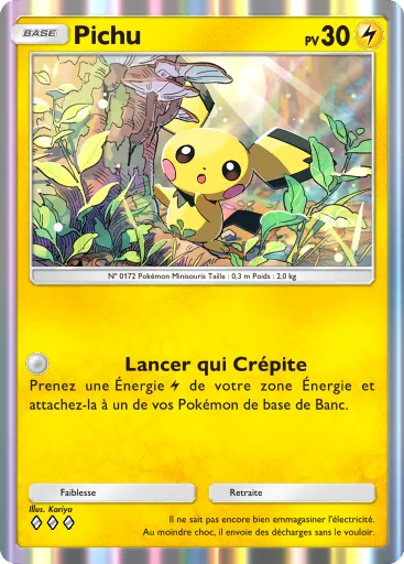 Pichu