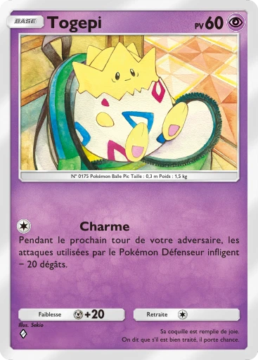 Togepi