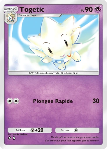 Togetic