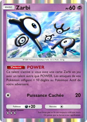 Zarbi