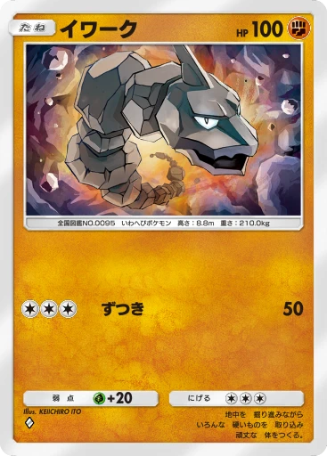 イワーク