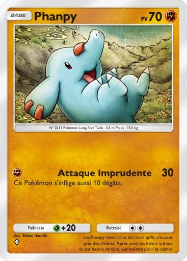Phanpy