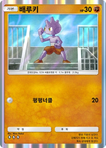 배루키