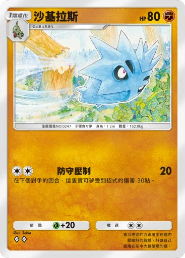 沙基拉斯
