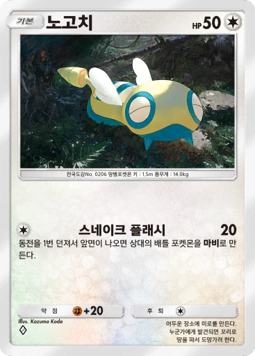 노고치