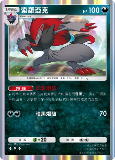 索羅亞克