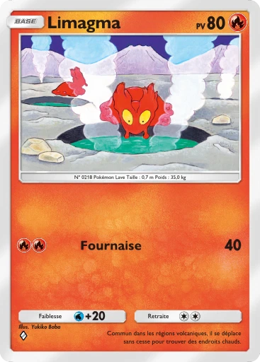 Limagma