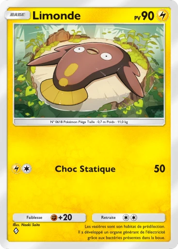 Limonde