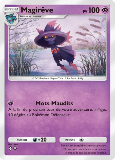 Magirêve
