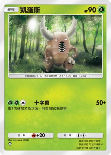 凱羅斯