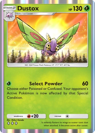 Dustox
