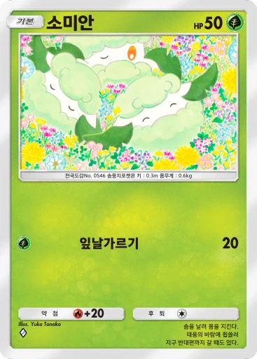 소미안