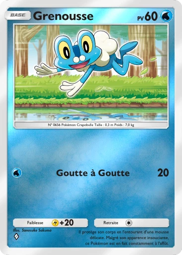 Grenousse
