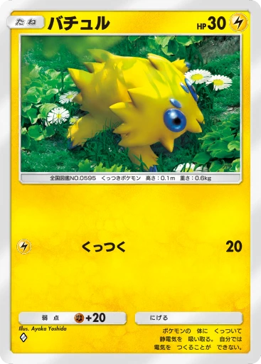 バチュル