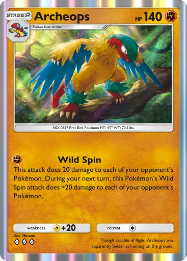 Archeops