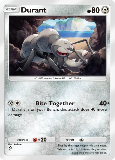 Durant