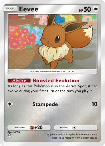 Eevee