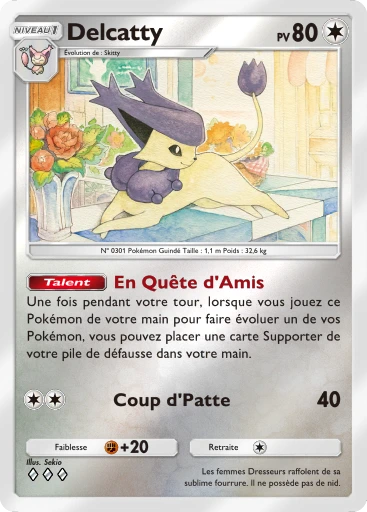 Delcatty