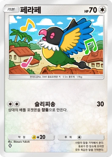 페라페