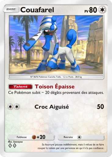 Couafarel
