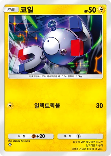 코일