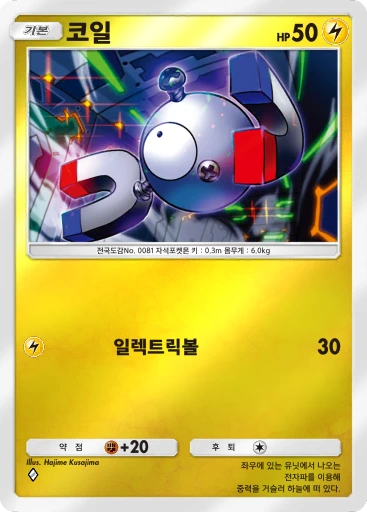 코일