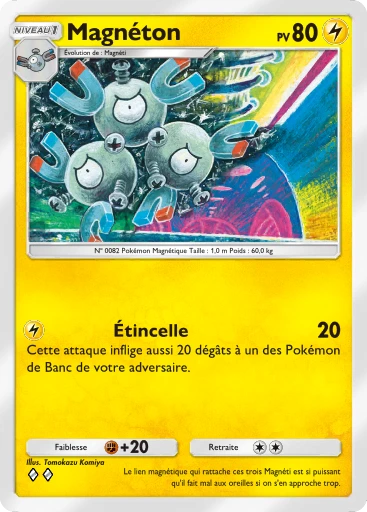 Magnéton