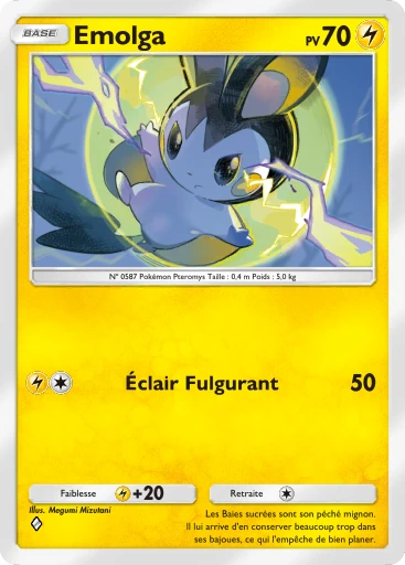 Emolga