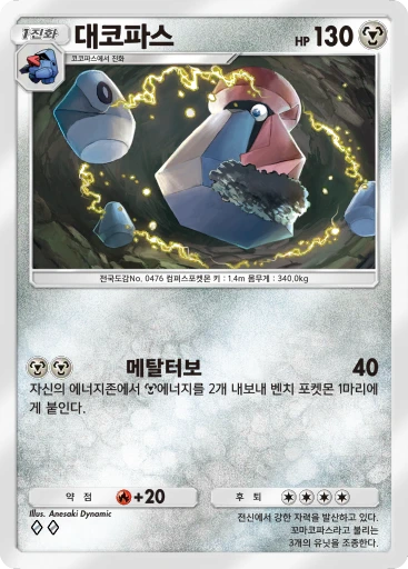 대코파스