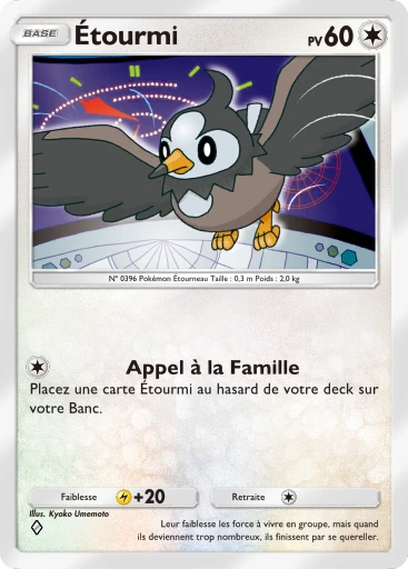 Étourmi