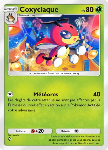 Coxyclaque